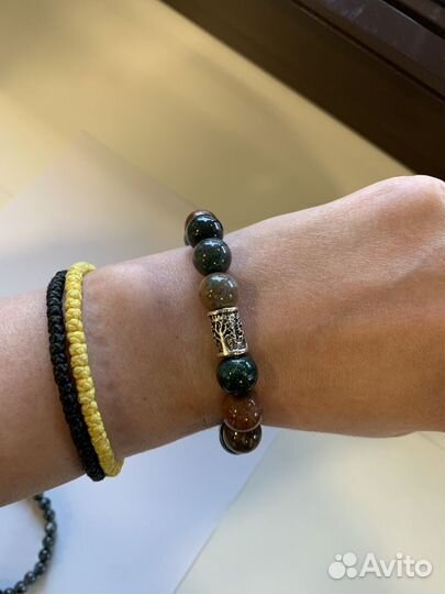 Браслет мужской