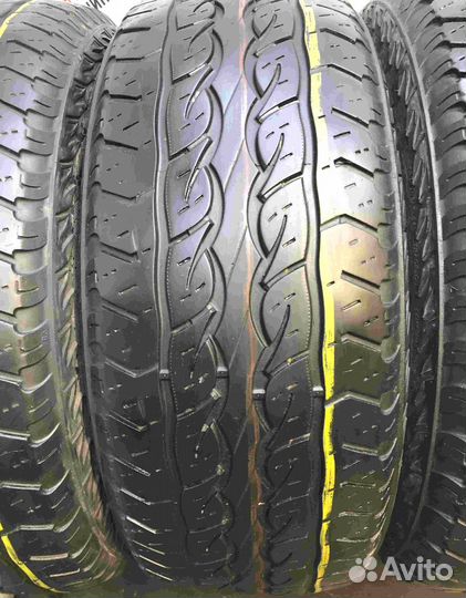 Kumho Road Venture SAT KL61 275/65 R17 119S