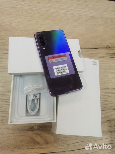 Xiaomi mi 9 SE