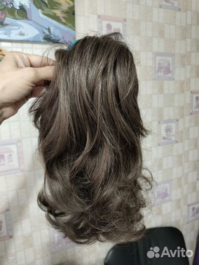 Накладной хвост