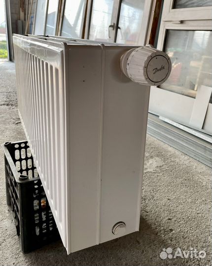 Радиатор отопления Vogel&Noot