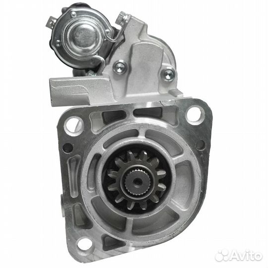 Стартер deutz 01183284 от Искра ае