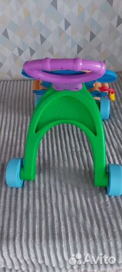 Ходунки детские