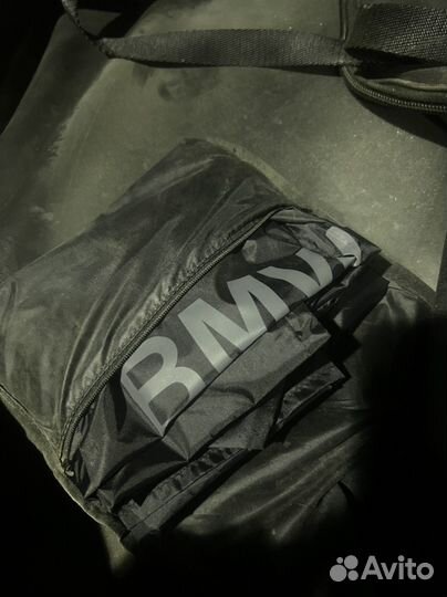 Запасное колесо bmw