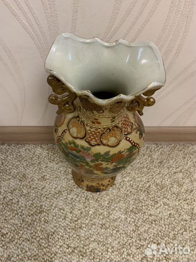 Ваза для цветов или интерьера