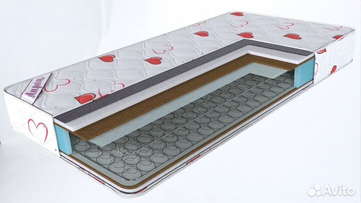 Матрас 80 на 200