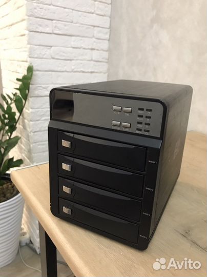 Внешний корпус для hdd 3.5