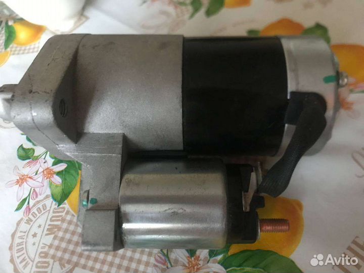 Стартер на suzuki escudo ST-31100-77E11