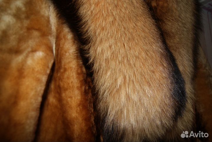 Продам шубу