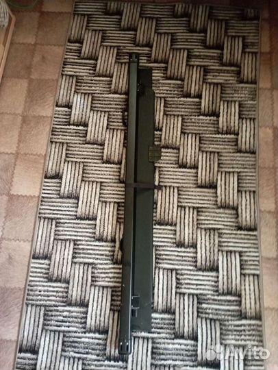 Полка багажника Mazda 5