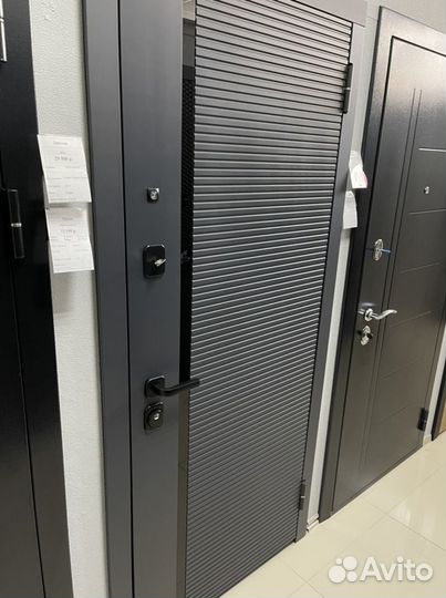 Дверь С Зеркалом В наличии