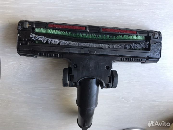 Насадка для пылесоса новая