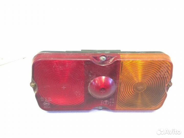 Фонарь УАЗ 452, УАЗ 469, УАЗ Хантер