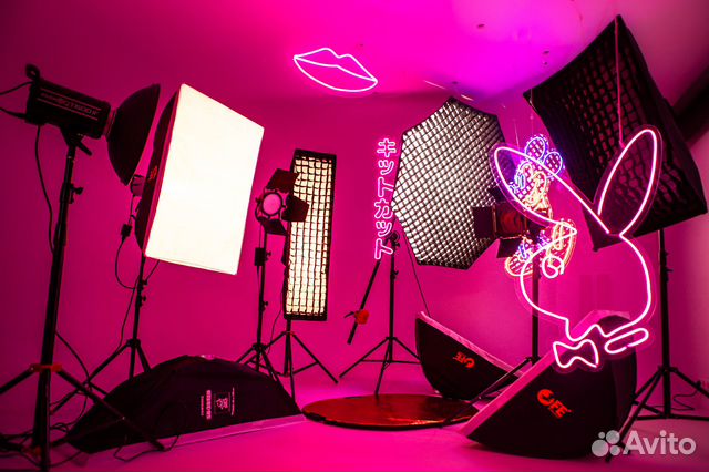 Съемка онлайн курсов под ключ