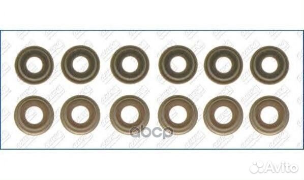 Колпачки маслосъемные. 57058200