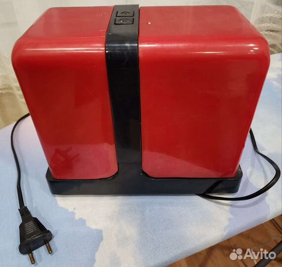 Электропрялка бытовая бэп-02