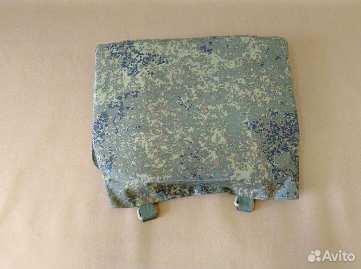 Пятиточник с мягкой броней Б1