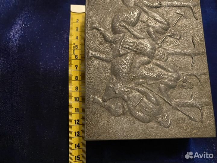 Конь и разное