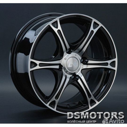 Диски 131 7/16 4x98 ET28 d58.6 BKF