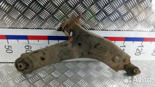 Рычаг передний нижний правый hyundai H1 (starex) 2