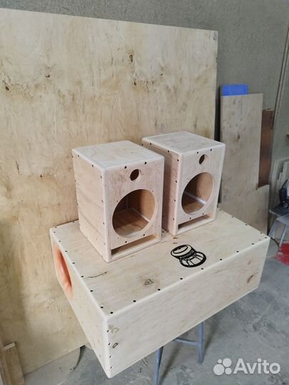 Домашняя Акустика