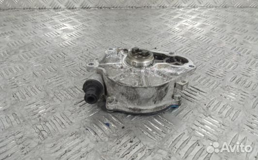 Насос вакуумный skoda octavia A5 (7DN03KX01)