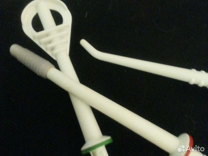 Насадки к ирригатору Donfeel