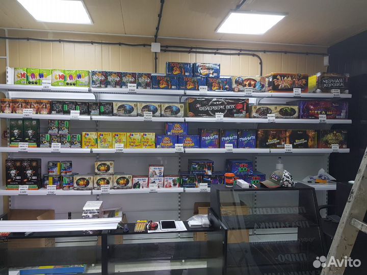 Адмирал 200 больших залпов салют фейерверк