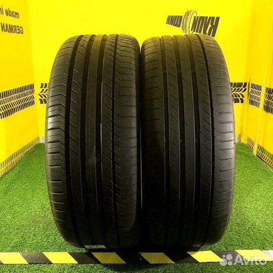Continental ContiSportContact 5 235/45 R19