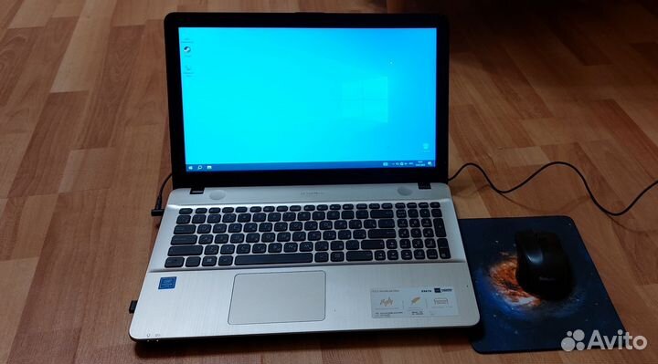 Asus