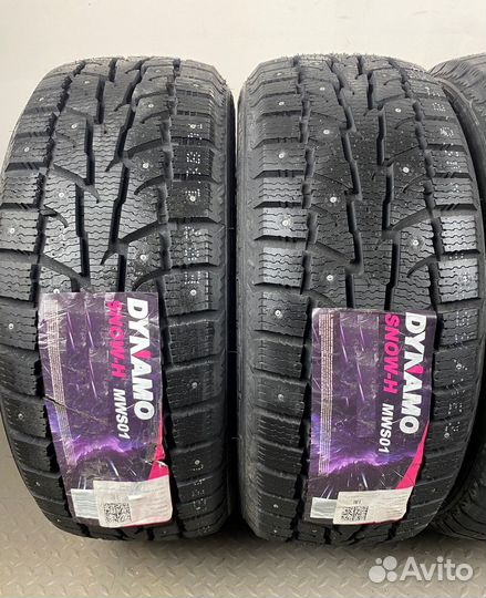Dynamo Snow-H MWS01 265/60 R18 110T
