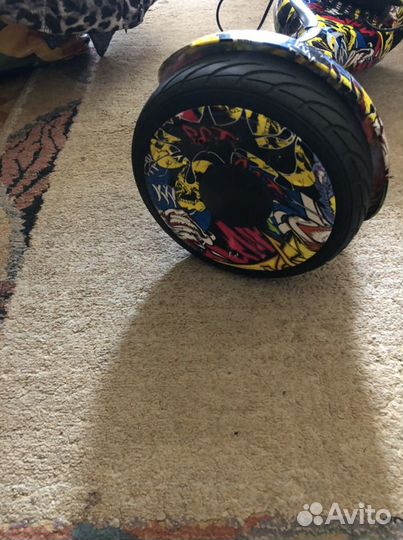 Гироскутер