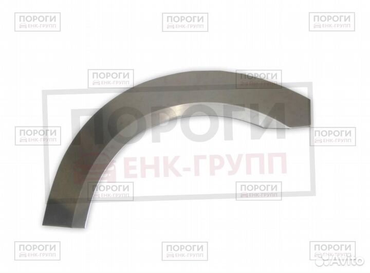 Задняя арка Infiniti G IV купе и другие