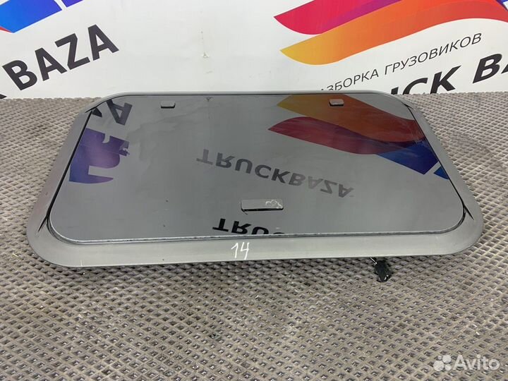 Крышка люка Daf XF105