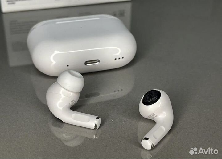 Airpods Pro 2