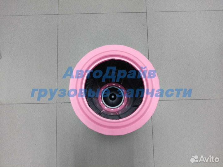 Воздушный фильтр двигателя liebherr