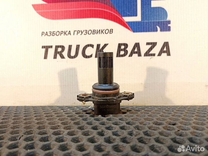 Датчик температуры воздуха