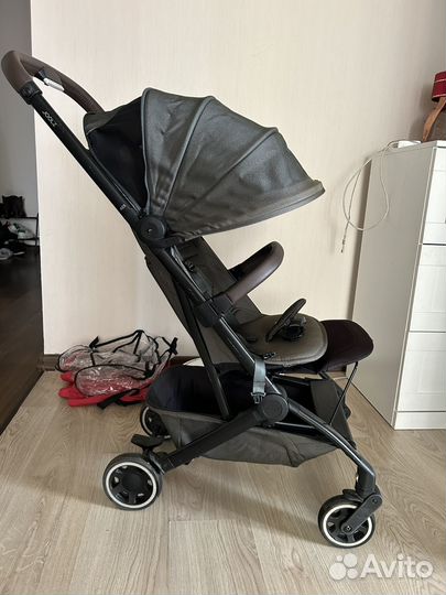 Коляска joolz aer б/у
