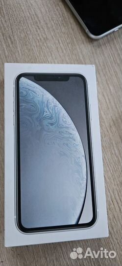 iPhone Xr, 64 ГБ