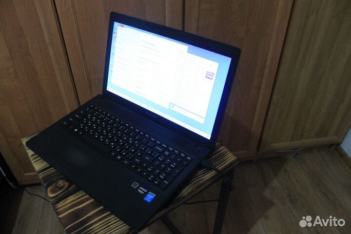 Ноутбуки Lenovo G500, Digma citi E401