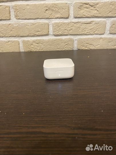 Наушники xiaomi Mi True Wireless Earphones 2 Basic