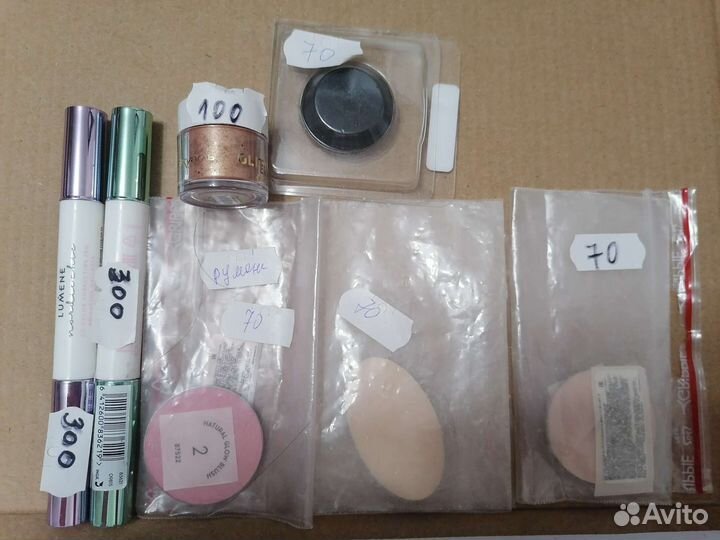 Lumene косметика