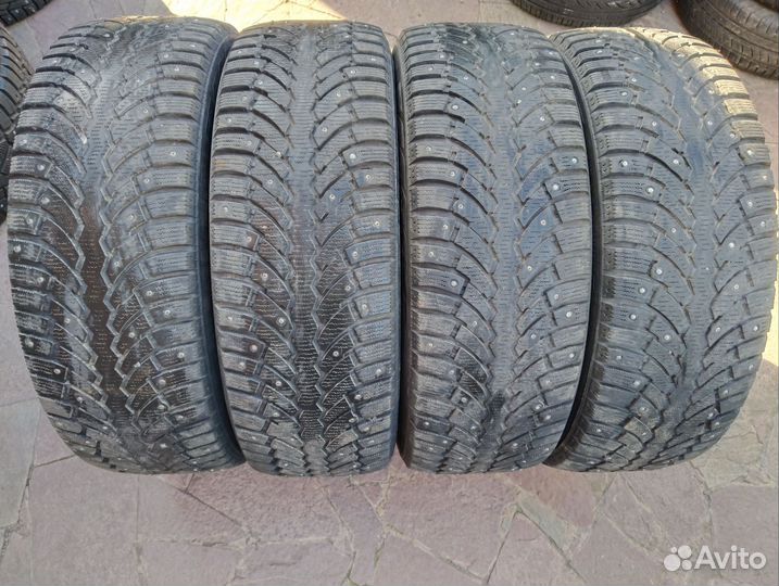 Formula Ice 225/65 R17 102T