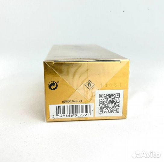 Туалетная вода paco rabanne 1 Million 100ml