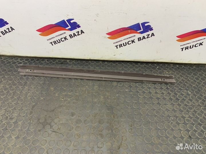 Накладка на дверь Renault Magnum