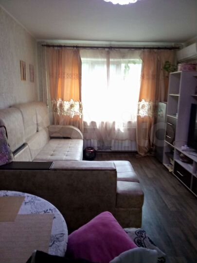 1-к. квартира, 42,3 м², 1/9 эт.