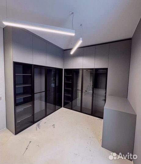 Шкаф-купе / шкаф по размерам