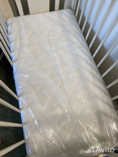 Кровать детская