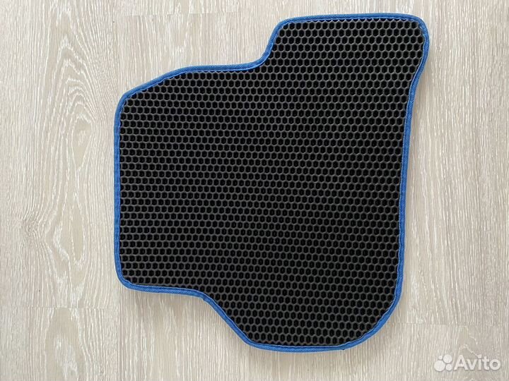 Eva коврики для автомобиля Chevrolet lacetti