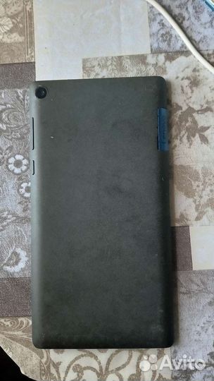 Планшет lenovo